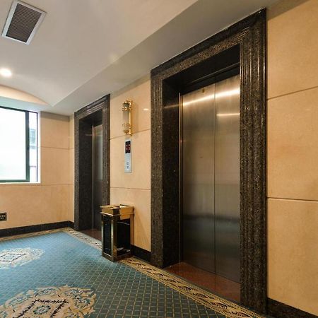 New Pearl River Hotel Guangzhou Eksteriør bilde