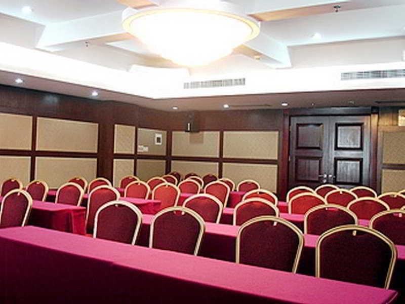 New Pearl River Hotel Guangzhou Business bilde